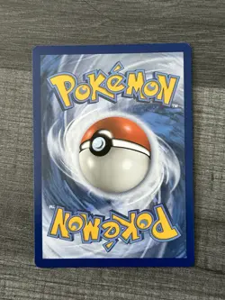 Pokemon Card Fire Energy Evolutions Reverse Holo 92/108 2016 TCG XY - Image 2