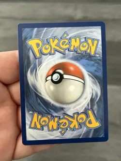 Pokemon Card Fire Energy Evolutions Reverse Holo 92/108 2016 TCG XY - Image 4