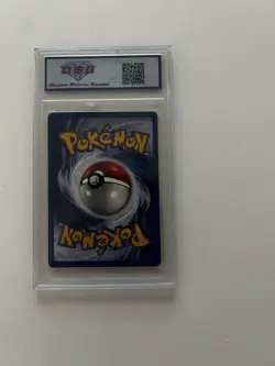 Pokemon TCG Koga Gym Challenge Trainer Holo Card 19/132 - Image 3