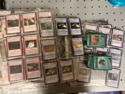 Star Wars CCG Bulk Lot 700+ Darth Vader Luke Obi Wan Card SWCCG - Image 1