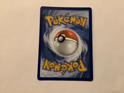2023 Poliwhirl 176/165 Sv: Scarlet & Violet 151 Holo Pokemon Card NM Rare Art - Image 2