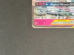 Pokemon Gardevoir and Sylveon Tag Team GX Card 130/214 - Image 5