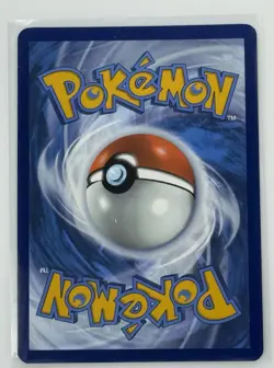 Pokemon Fidough 069 SVP Promo Holo Scarlet & Violet English Card Stock - Image 2