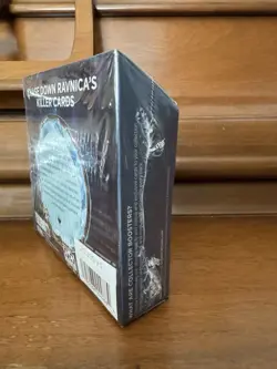 MTG - Murders at Karlov Manor - Collector Booster Box - Sealed 195166244884 - Image 4