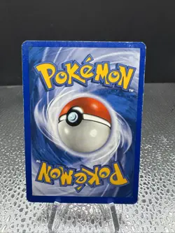 Pokemon TCG Expedition Base Set Haunter Card 80/165 Regular - Image 2