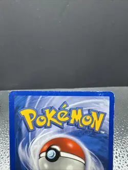 Pokemon TCG Expedition Base Set Haunter Card 80/165 Regular - Image 5