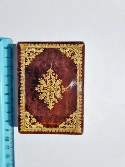 CARTE DA GIOCO SIGILLATE NOS BONS ROIS NAPOLEON POKER ORIGINAL PLAYING CARDS NEW - Image 4