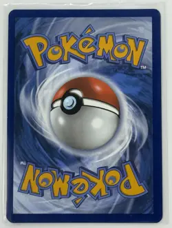 Pokemon Greavard 070 Scarlet & Violet Promo Holo Basic Ghost Card - Image 2