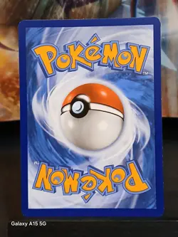 Erika's Invitation 196/165 Scarlet & Violet 151 English Pokemon Card - Image 3