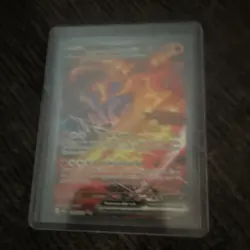 Pokemon EX & Mega EX Holo Card Lot 5 English Pikachu Charizard Infernape - Image 5