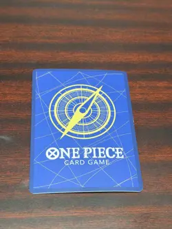 One Piece Card Game JP Nami Premium Collection Girls Edition OP01-016 LP - Image 2