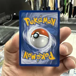 2009 Gengar LV.X Pokemon Platinum Arceus 97/99 LP TCG Card - Image 4