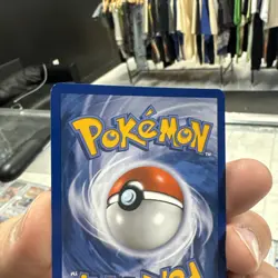 2009 Gengar LV.X Pokemon Platinum Arceus 97/99 LP TCG Card - Image 5