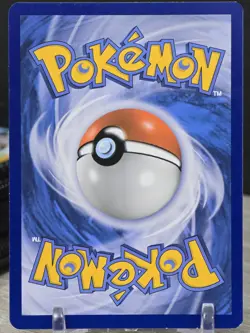 Pokemon Card TCG Eevee 101/149 HD Swirl Cosmos Holo Sun and Moon 2017 NM - Image 5