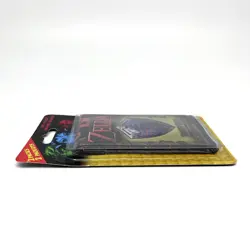 The Legend of Zelda 2016 Enterplay Sealed TCG Trading Cards Blister Error 3-Pack - Image 3
