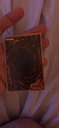 Konami Illusion Gate Spell Card 1st Edition Holo MZMU-EN023 Yu-Gi-Oh! - Image 3