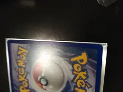 Pokemon Lugia Card from UNSEEN FORCES Series POKEMON ROCKS AMERICA Non-Holo - Image 3