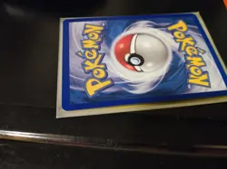 Pokemon Lugia Card from UNSEEN FORCES Series POKEMON ROCKS AMERICA Non-Holo - Image 5
