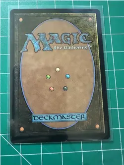 Gogo, Master of Mimicry Borderless Surge Foil FINAL FANTASY Foil #522 - Image 2