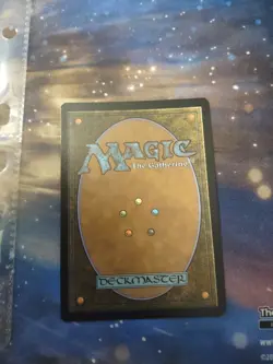 Nanogene Conversion (Extended Art) (Surge Foil) [ Doctor Who] #955 Magic MTG NM - Image 2