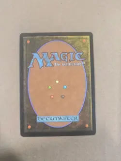 Silence - MTG - Core Set 2010 - LP - Image 2