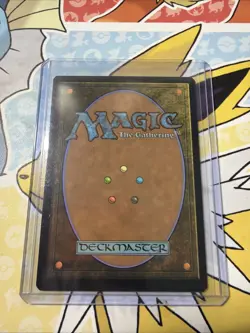 Leatherhead, Swamp Stalker - FOIL - Teenage Mutant Ninja Turtles MTG RARE - Image 2