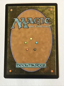 Dandan 2138 Secret Lair Drop Foil Rare Magic The Gathering SLD EN NM - Image 2