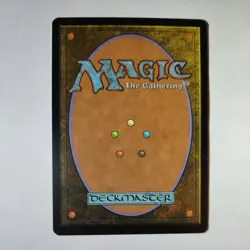 MTG Uba Mask, Champions of Kamigawa! - Image 2