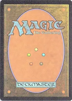 Mind Spring R Commander 2020 116 LP MTG - Image 2