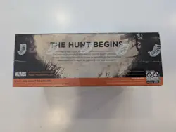 Magic The Gathering Innistrad: Midnight Hunt Draft Booster - Sealed 630509986453 - Image 3