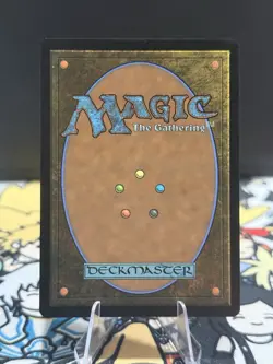 MTG: TMNT - Leo's Katana - Sword of Sinew and Steel (Borderless) Regular M 0018 - Image 2