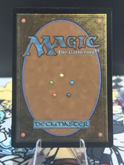 MTG: TMNT - Plague of Vermin (Borderless) Regular M 0007 - Image 2