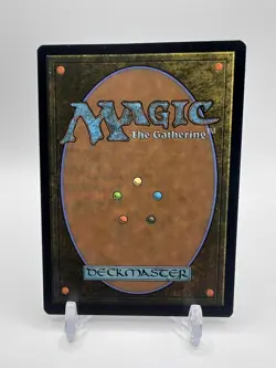 Force of Will Dominaria Remastered Rare NM #50/261 MTG - Image 2