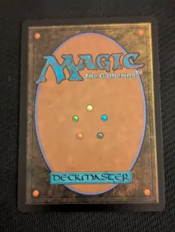 Frenzied Baloth / Magic MTG / Edge of Eternities - Rare - NM - Image 2