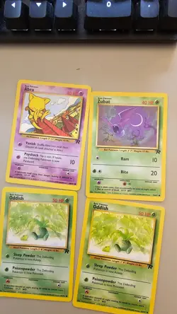 30 x Pokemon Cards Job Lot – Used – Sold As Seen - Image 2