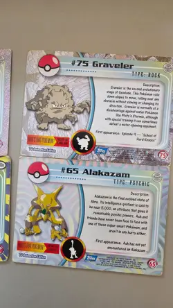 30 x Pokemon Cards Job Lot – Used – Sold As Seen - Image 3