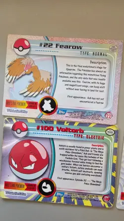 30 x Pokemon Cards Job Lot – Used – Sold As Seen - Image 4