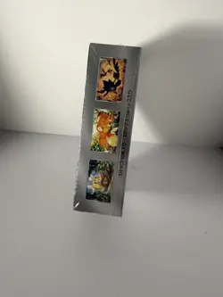 Pokemon TCG: Scarlet & Violet High Class Shiny Treasure ex Booster Box Japanese 4521329394824 - Image 2