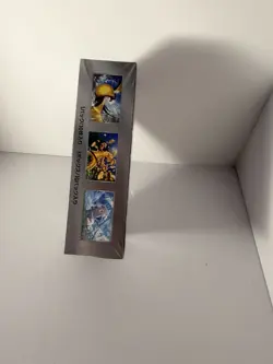Pokemon TCG: Scarlet & Violet High Class Shiny Treasure ex Booster Box Japanese 4521329394824 - Image 4