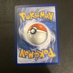 Pokemon Mega Charizard X EX MEP 023 Black Star Promo Ultra Premium Collection - Image 3
