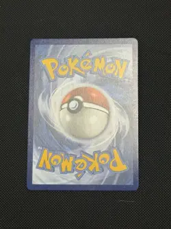 Volcanion EX 182/159 Pokemon TCG Journey Together Mint Condition - Image 4