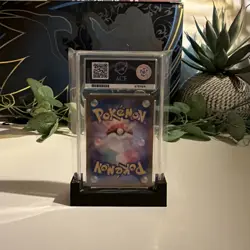 Pokemon TCG 151 Charmander 168/165 AR | Ace Mint 9 | Japanese - Image 2