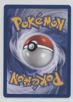 Nidorina German 1st Ed. Pokemon Jungle #40 1999 - Image 2