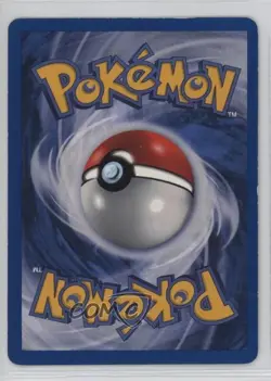 Muk German 1st Ed. Pokemon Fossil #28 1999 - Image 2