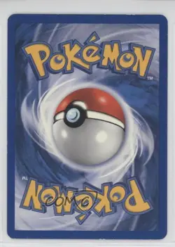 Recycle German Pokemon Fossil #61 1999 - Image 2