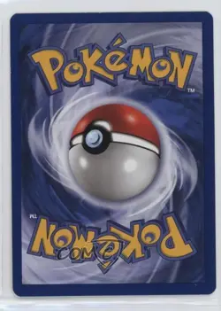 Butterfree German 1st Ed. Pokemon Jungle #33 1999 - Image 2