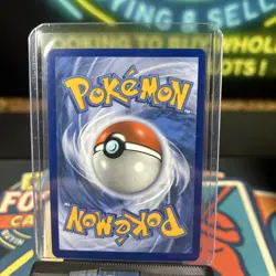 Pokemon Breeder's Nurturing - 188/189 Full Art Rare Card - Darkness Ablaze NM - Image 4