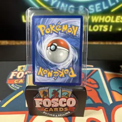 Pokemon Breeder's Nurturing - 188/189 Full Art Rare Card - Darkness Ablaze NM - Image 5