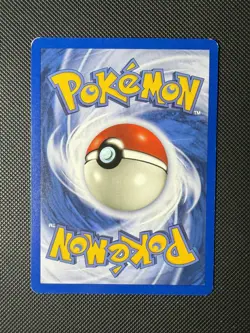 EX/LP Light Machamp 25/105 Neo Destiny Non Holo Rare Pokemon Card - Image 3