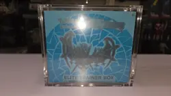 pokemon joblot x4 etbs and booster bundle case factory sealed - Image 5